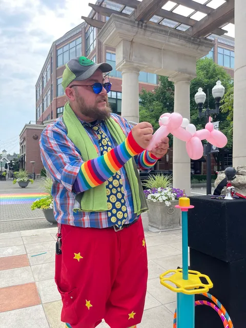 Kaleidoscope Art & Entertainment