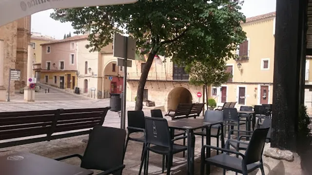 Tapería "El Casino"