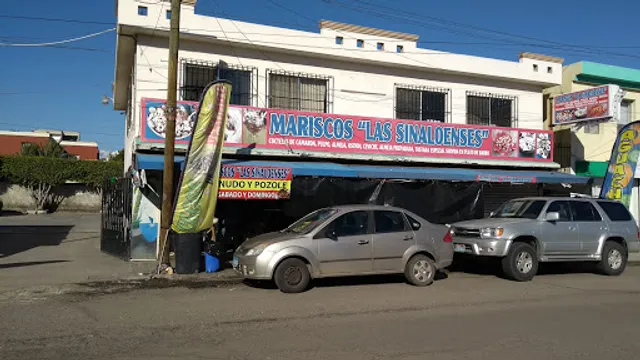Mariscos Las Sinaloenses