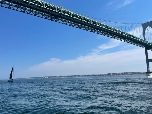 Coastal Queen Cruises