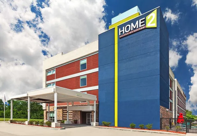 Home2 Suites by Hilton Gonzales