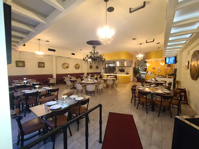 Teura Italian Restaurant