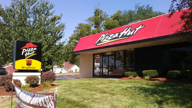 Pizza Hut