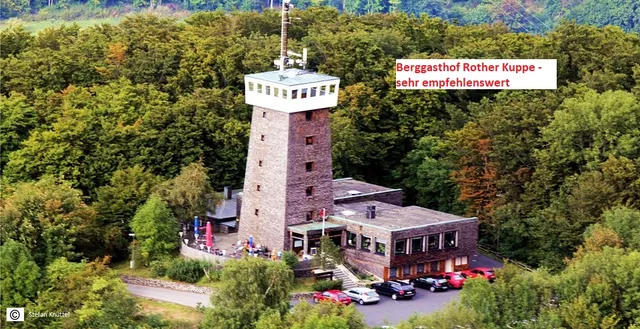 Ferienhaus Rhön Haus Natalie & Haus Helene