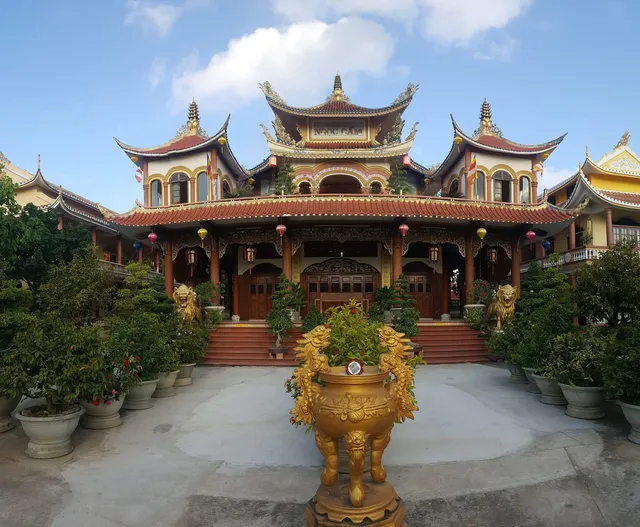 Cheerful Hoi An Hostel