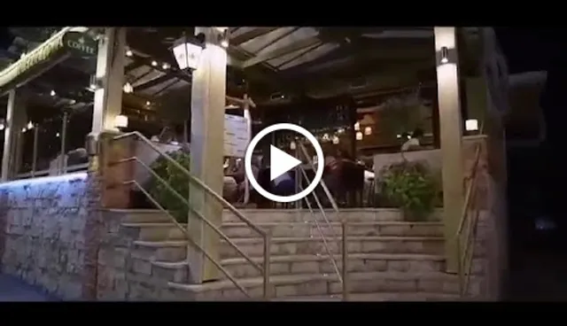 The Brasserie Pizza, pasta & grill