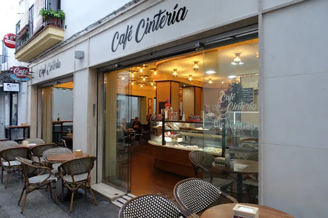 Café Cintería