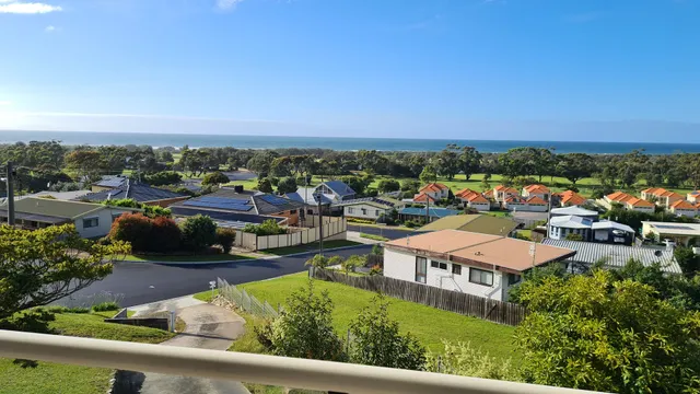 Traplins Accommodation