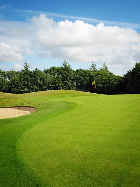 Golf Gifts & Gallery