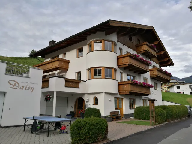Appartements Daisy