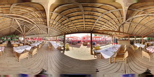 Cabana Terra Nova Trancoso