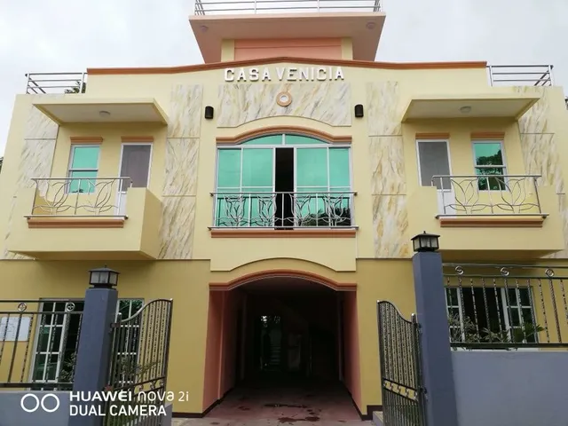 OYO 926 Casa Venicia Caticlan