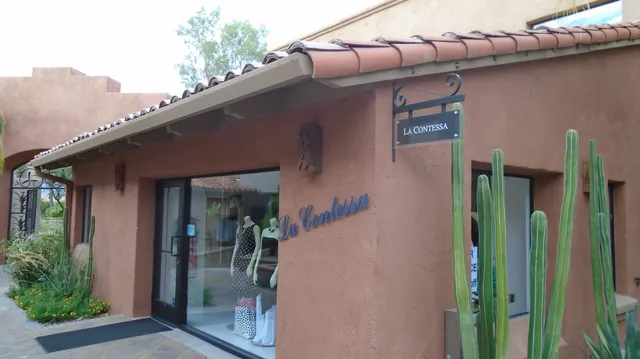 La Contessa