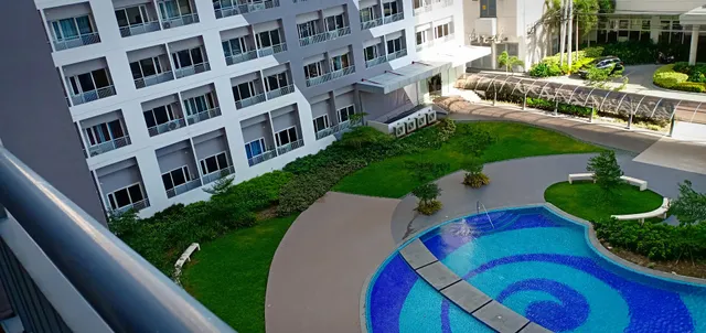 Grace Residences Tower 1