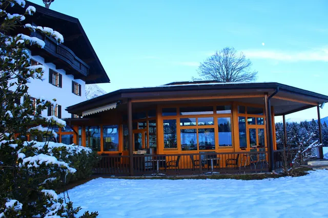 Gasthaus Rechenhof