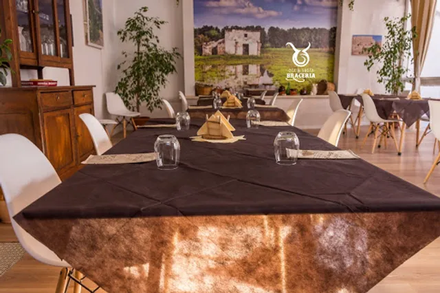 Ota & Sbota braceria