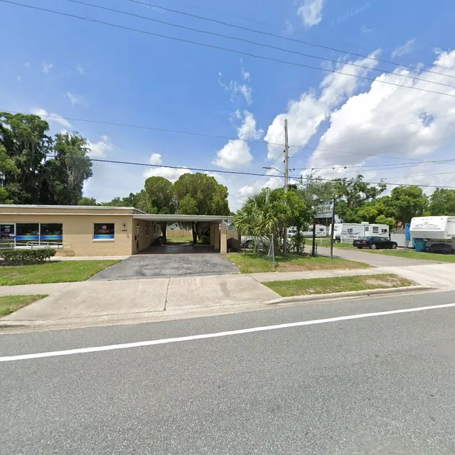 Fairview Mobile Court