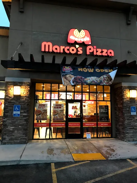 Marco's Pizza