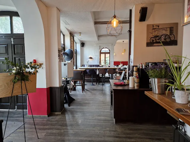 Kreuztaler Kutscherhaus