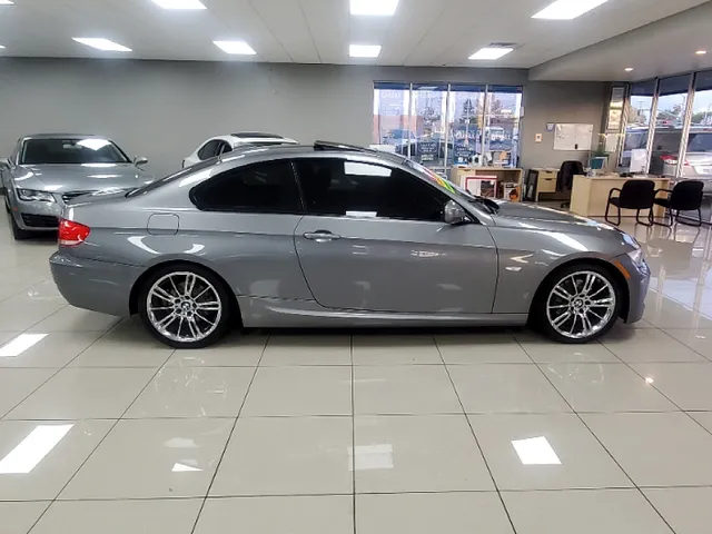 Visalia German Automotive