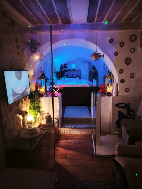 IAOMAI Spa Privé- Head Spa