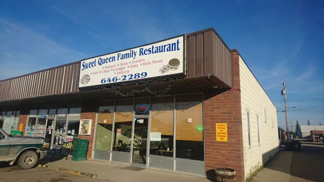 Sweet Queen Family Restaraunt