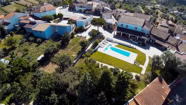 Casa de Santo António