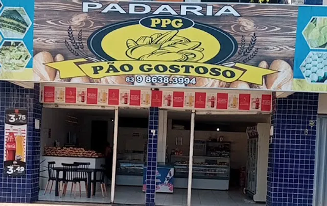 Planalto Padaria Pão Gostoso