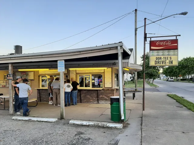 Dortee's Drive In