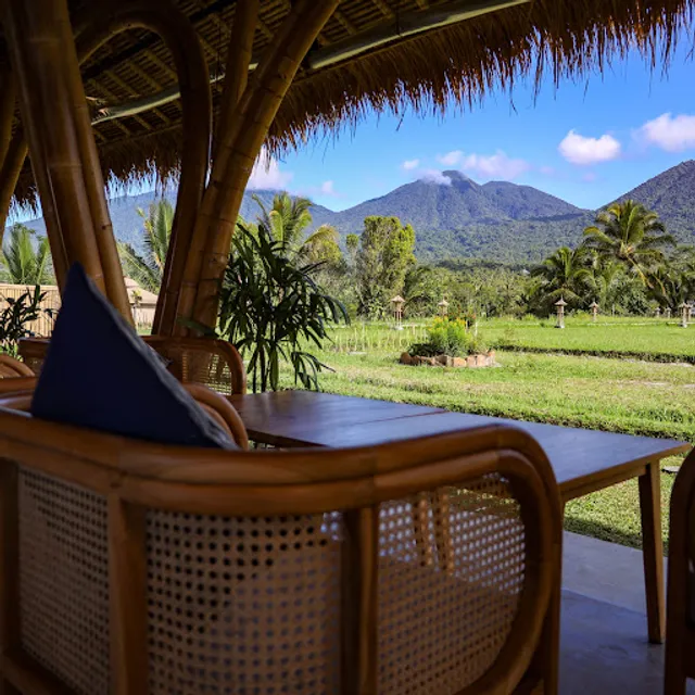 Nadi Farm Cafe | Jatiluwih