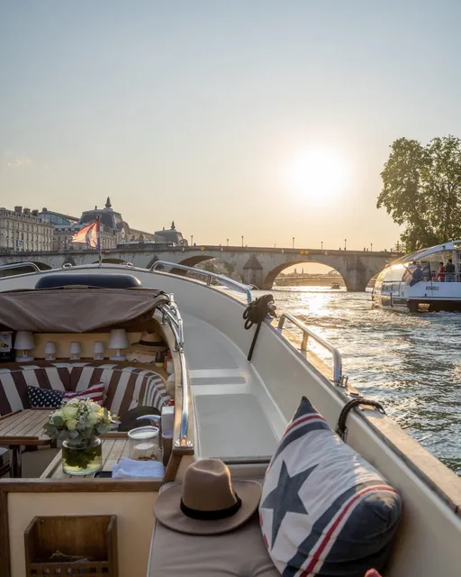 Victoria Sloep Experience