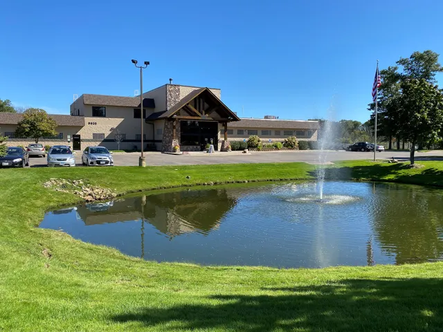 Stone Mountain Pet Lodge - Blaine Radisson