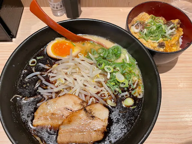 Ramen Den