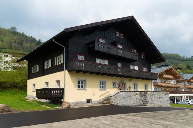 Appartement Krapfgut