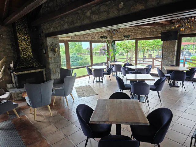 Κτήμα Κλέτσα - Ktima Kletsa