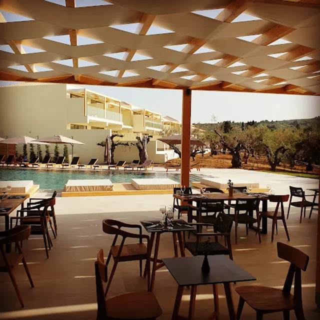 Elaia Vegan Restaurant