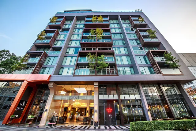 Civic Horizon - Hotel & Residences