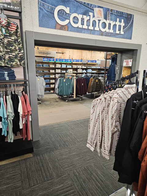 French's Shoes and Boots