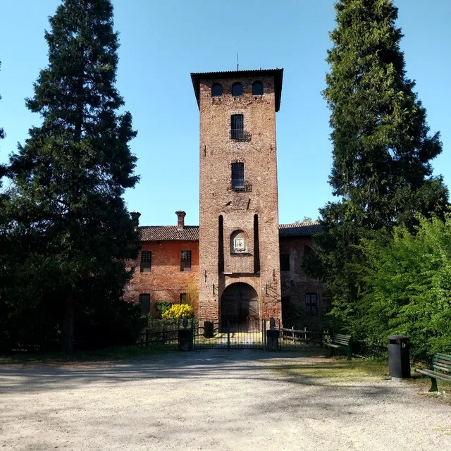 Bed and breakfast linate