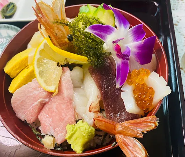 奄美 すし処和味(なごみ）