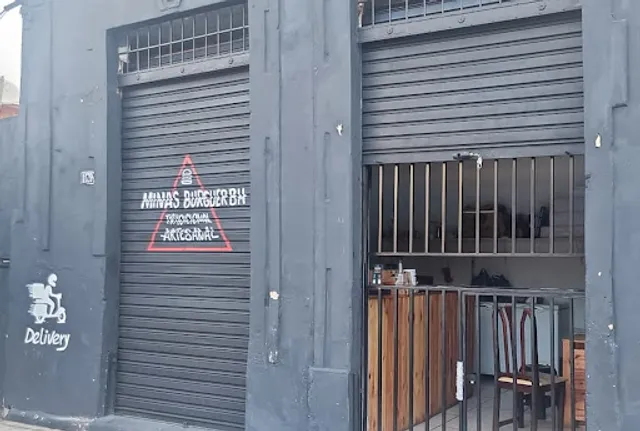 Minas Burguer BH