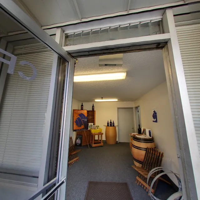 Cadence Winery