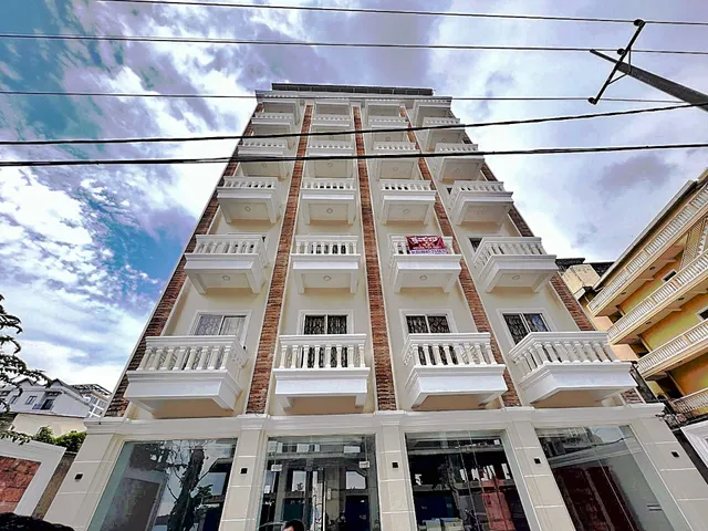 LK APARTMENT & HOTEL