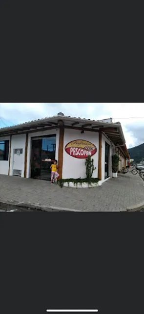 PADARIA PASCOPAN