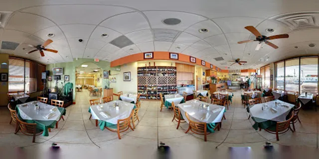 Rinconcito Cubano Criollo