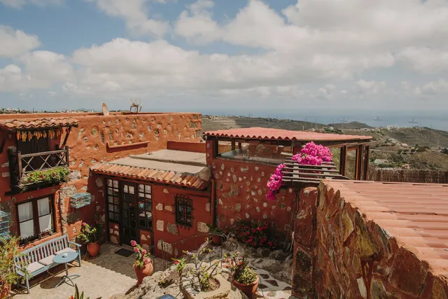 Finca Mirador Bandama