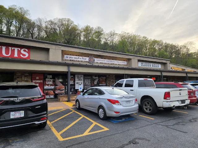 JJ’s Grill Bella Vista