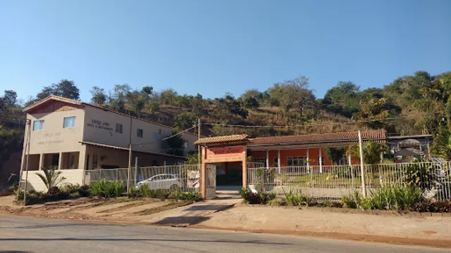 Hotel Espaço Livre, Restaurante e Eventos