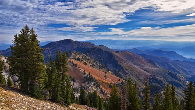 Lofty Peaks Adventures LLC