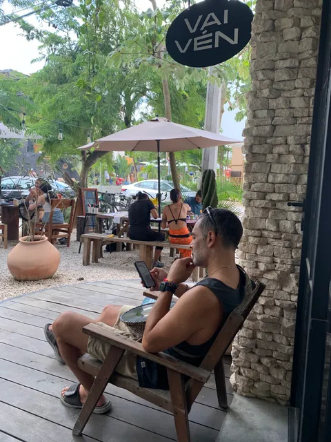 Vaivén /Drinks & Food